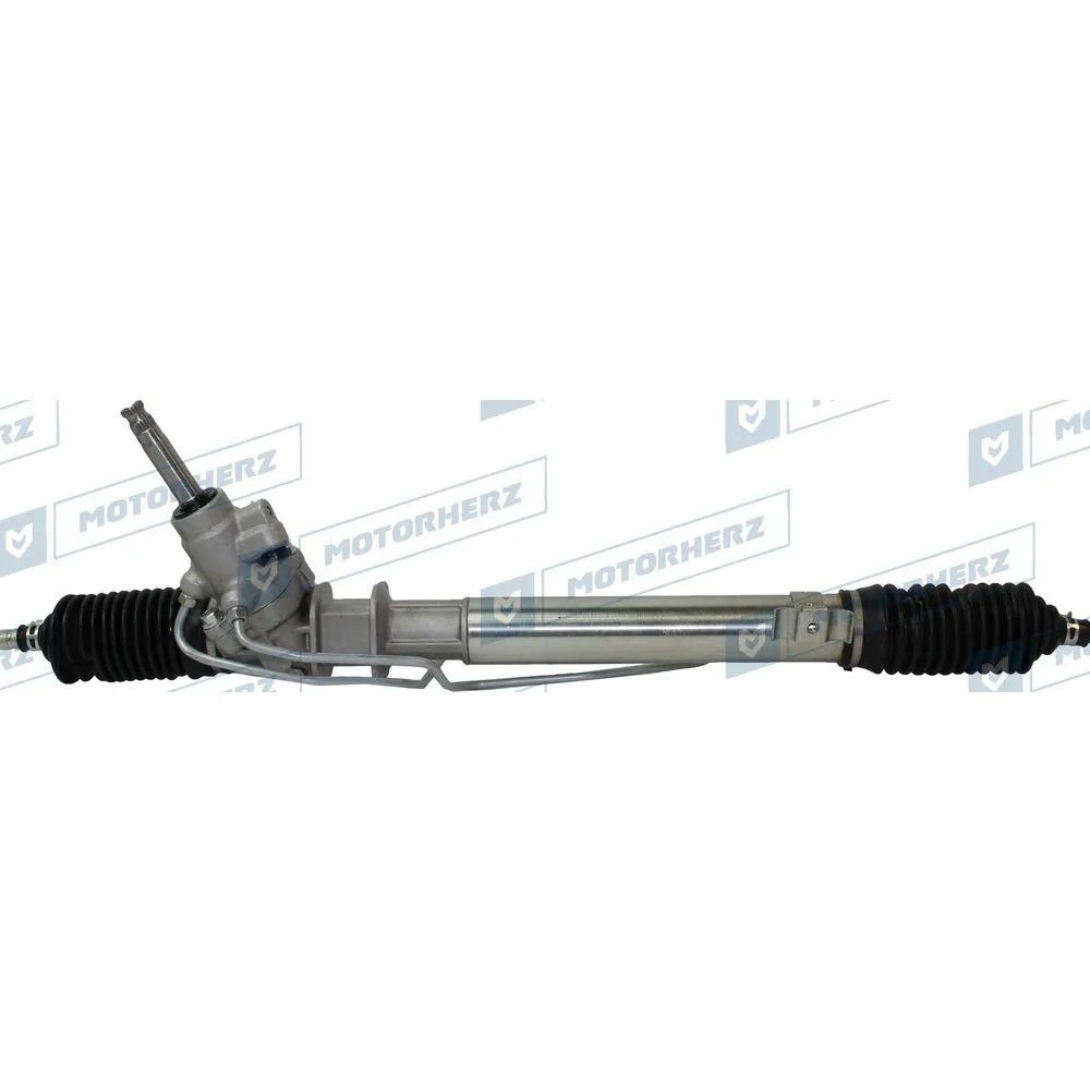 Рулевая рейка с тягами гидравлическая (SUBARU impreza I 1992-2000) Motorherz R24521RB