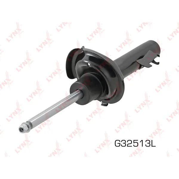 Амортизатор передний L FORD Focus C-Max/Focus II/C-Max 1.4-1.6L 04-12 LYNXauto G32513L