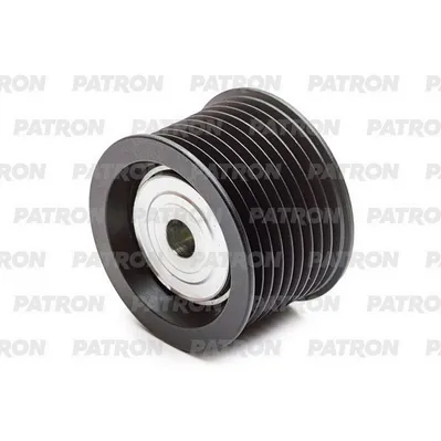 Ролик приводного ремня TOYOTA Land Cruiser 4.5 D4-D 07- PATRON PT61077