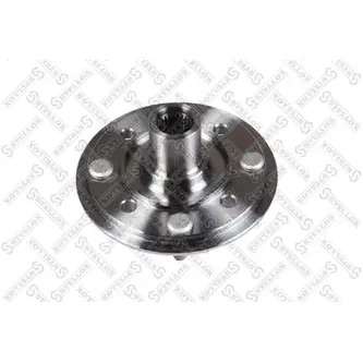 Ступица колеса передняя Honda Accent 1.3/1.5i 12V/1.3 94-00 STELLOX 42-15181-SX