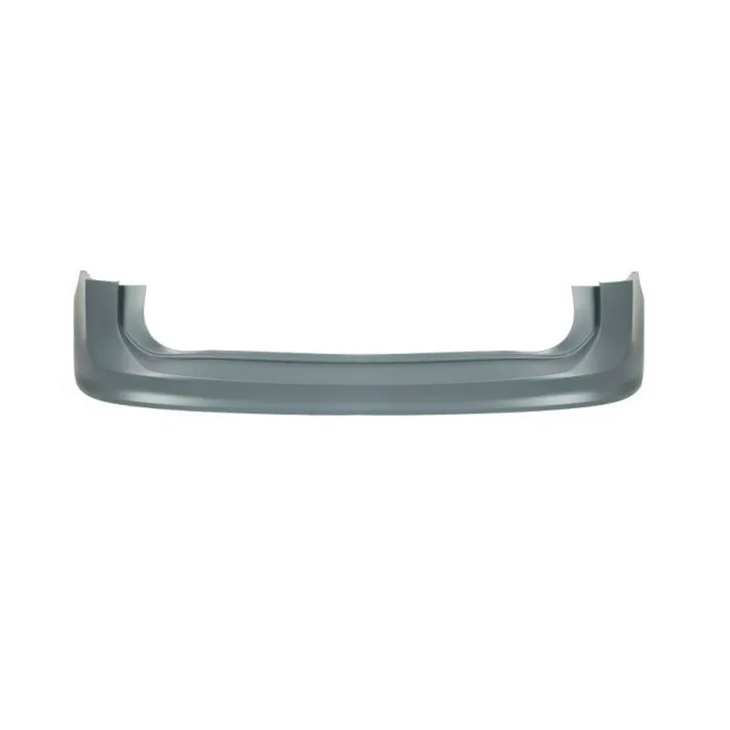 Бампер задний верх без парктроника грунт VOLKSWAGEN TIGUAN 16 GOOD GO VW89142P