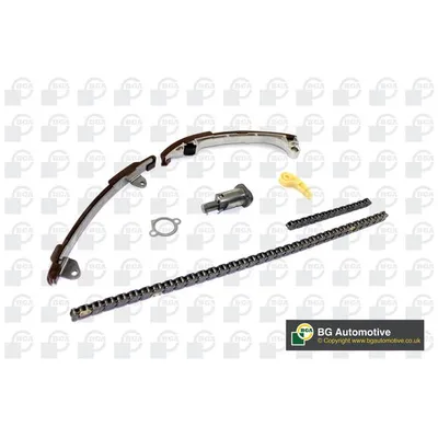 Комплект цепи привода распредвала (без шестерни) Bga TC0330K