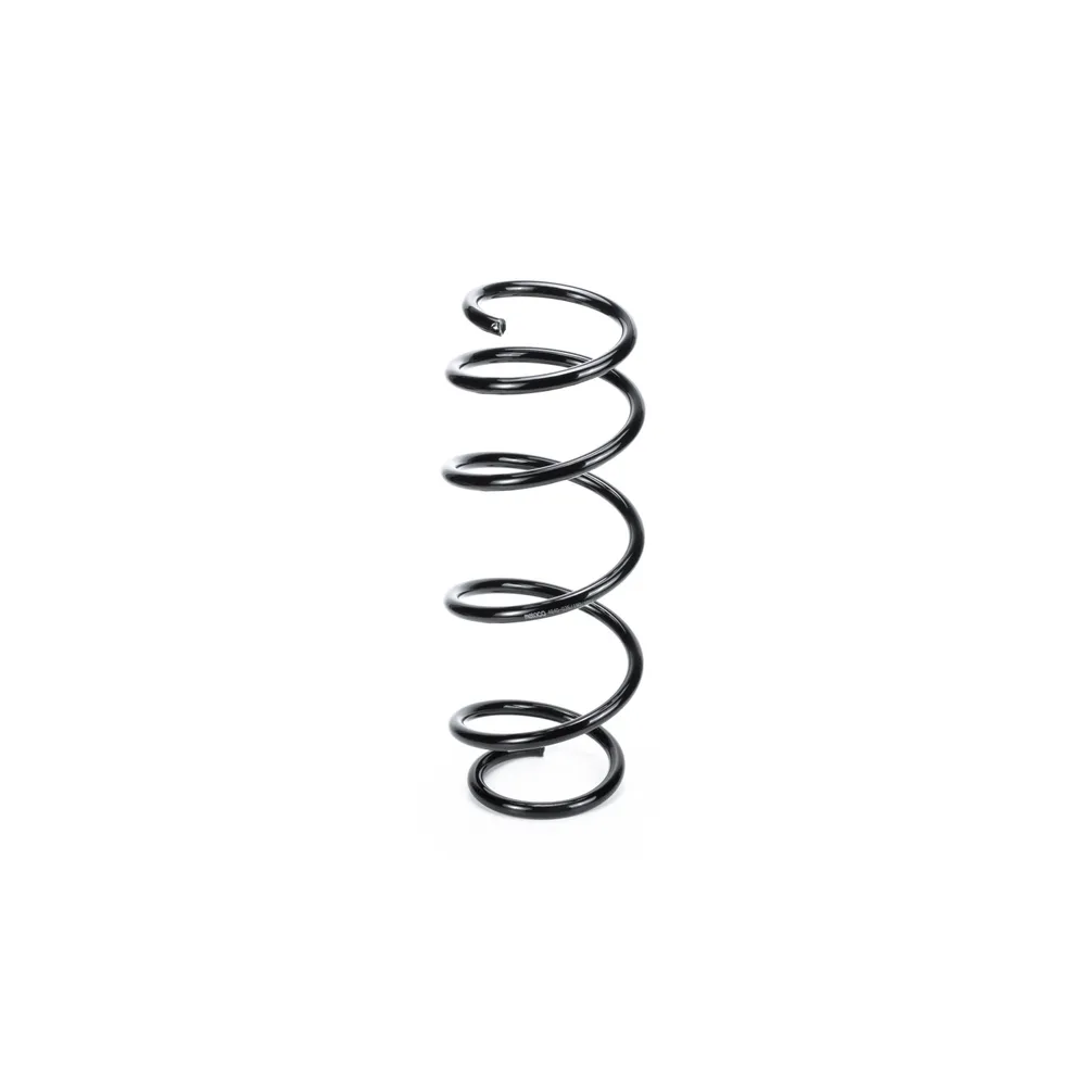 Пружина передняя SKODA FABIA (1999-2006) Metaco 4840-035