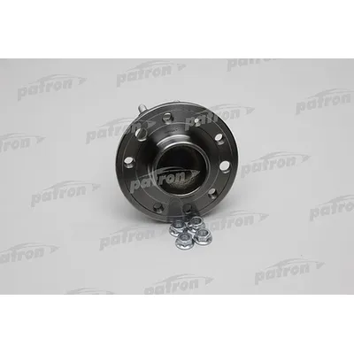 Ступица колеса задн OPEL: VECTRA C/SIGNUM 04/02- \ FIAT: Croma 05 PATRON PBK3624H