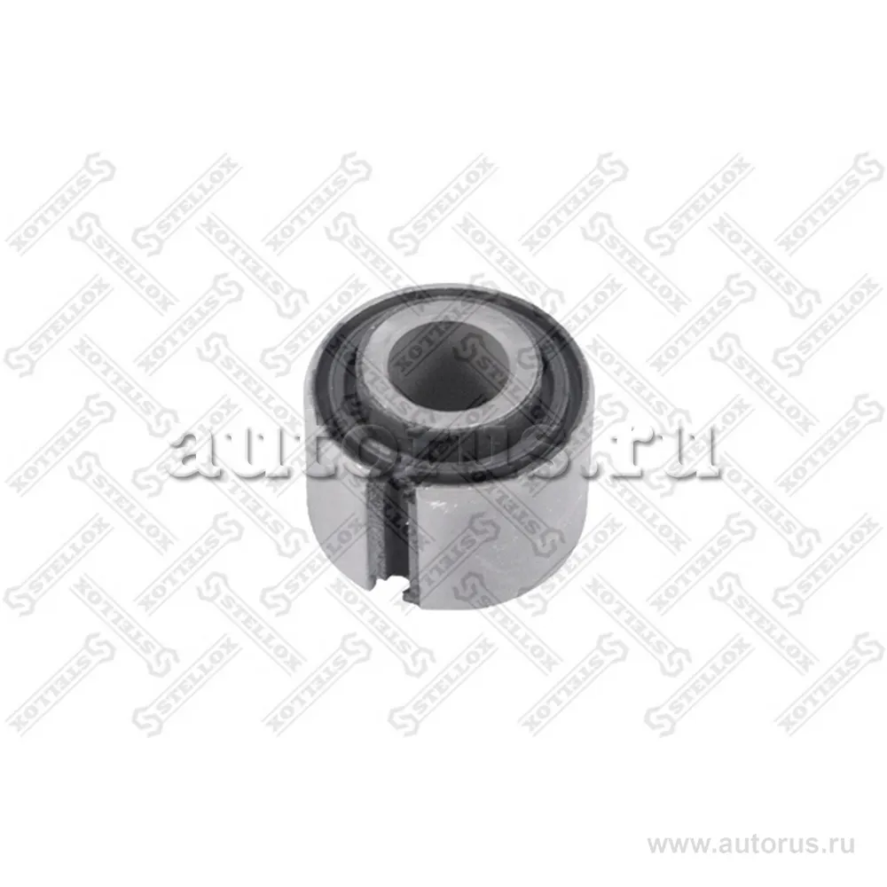Сайлентблок подвески разрезной 20x49x40 MB STELLOX 84-08100-SX