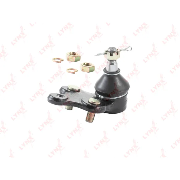 Опора шаровая R TOYOTA Camry/Sienna/Vista/Harrier LYNXauto C1010R