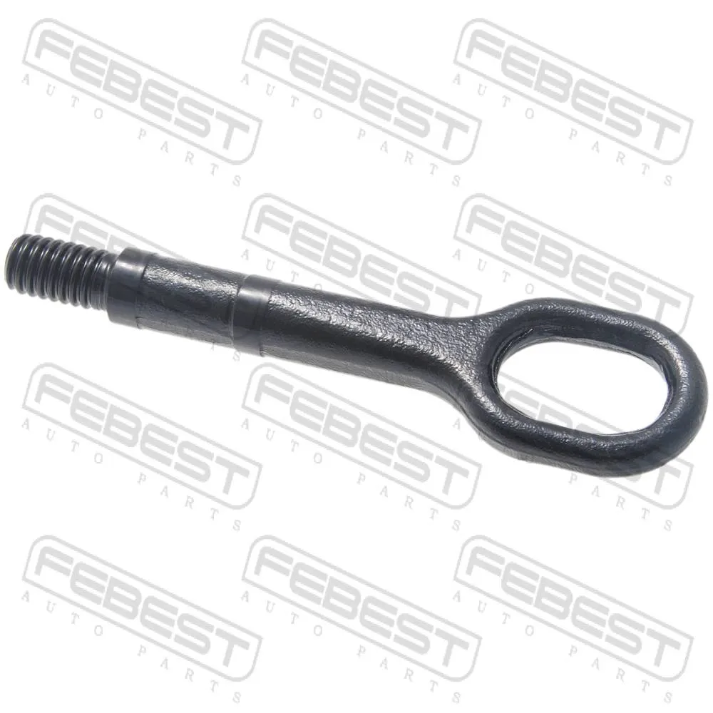 Крюк буксирный AUDI A3/A3 Sportback 2003-2013 FEBEST 2399-DH2