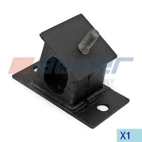 Упруго-демпфирующий элемент, Двигатель DAF 67x129x90 AUGER 86054