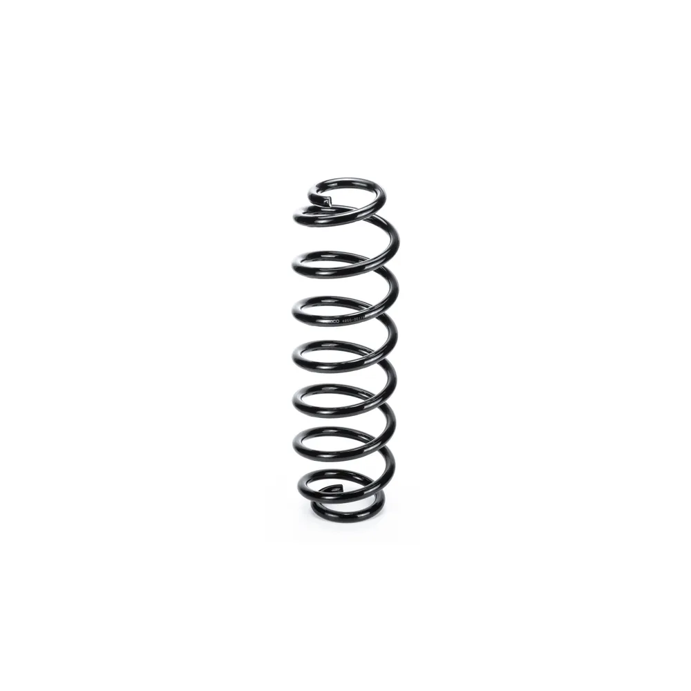 Пружина задняя SKODA YETI (2009>)/ VW GOLF V (2003-2009) Metaco 4850-001