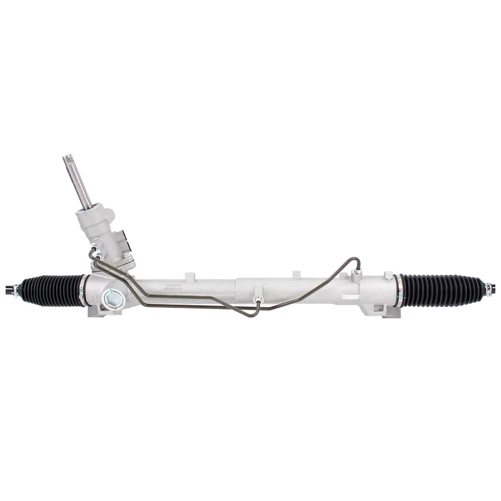 Рейка рулевая гидравлическая для Ford Focus 2004- (servo) PSTPRO B22004PST