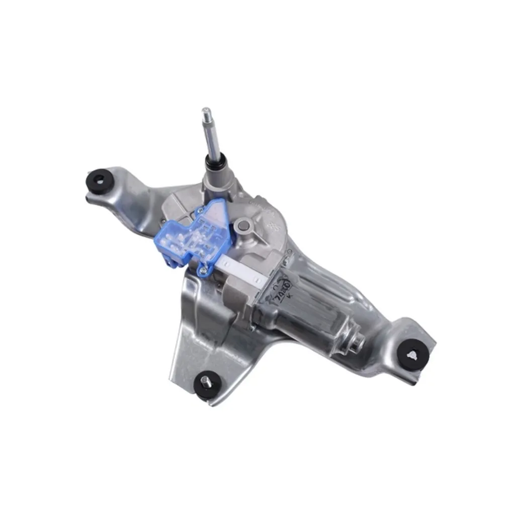 Мотор стеклоочистителя крышки багажника PAJERO/MONTERO SPORT II 2008-2015 SAILING MBL82530522