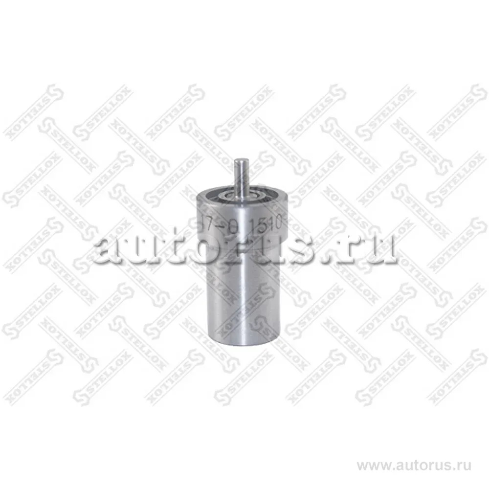 Распылитель DNOSD1510 MB 200D OM615/621 STELLOX 17-01510-SX