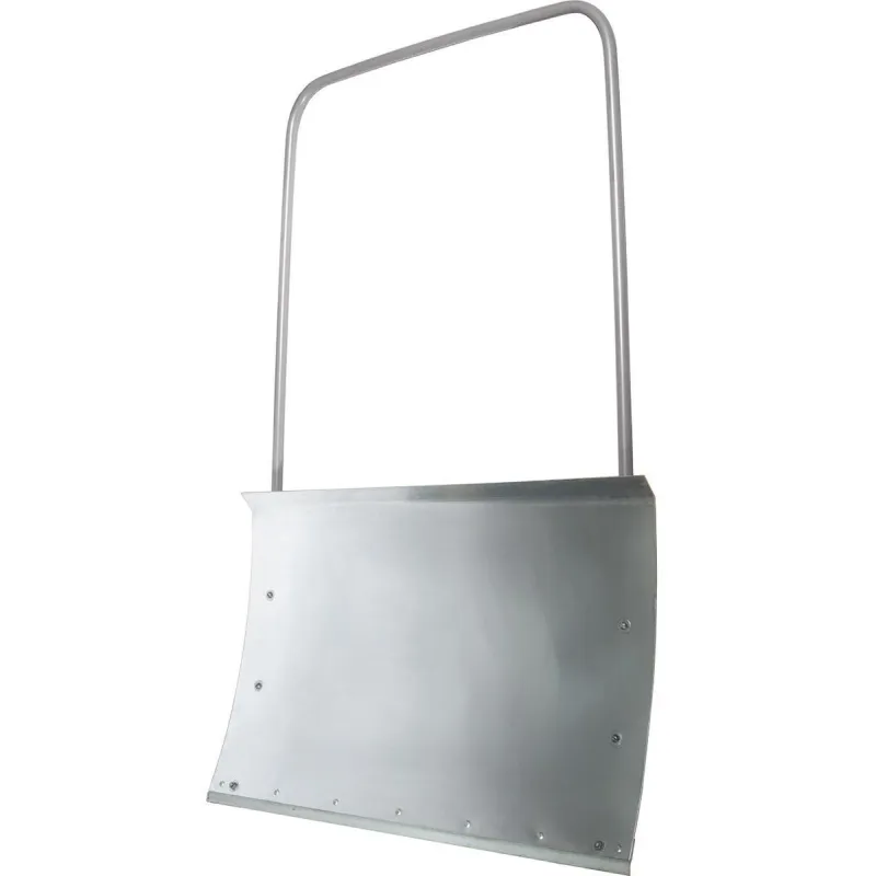 Движок для уборки снега РусТрейд ДМ алюм 1634757