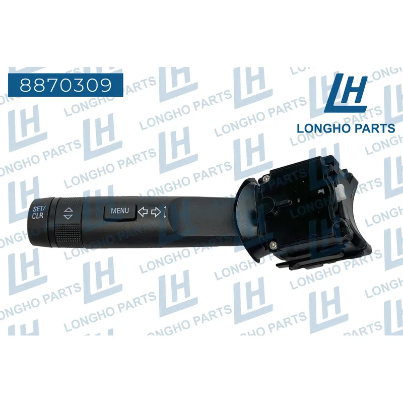 Переключатель подрулевой Chevrolet Cruze 13500692 LONGHO 8870309