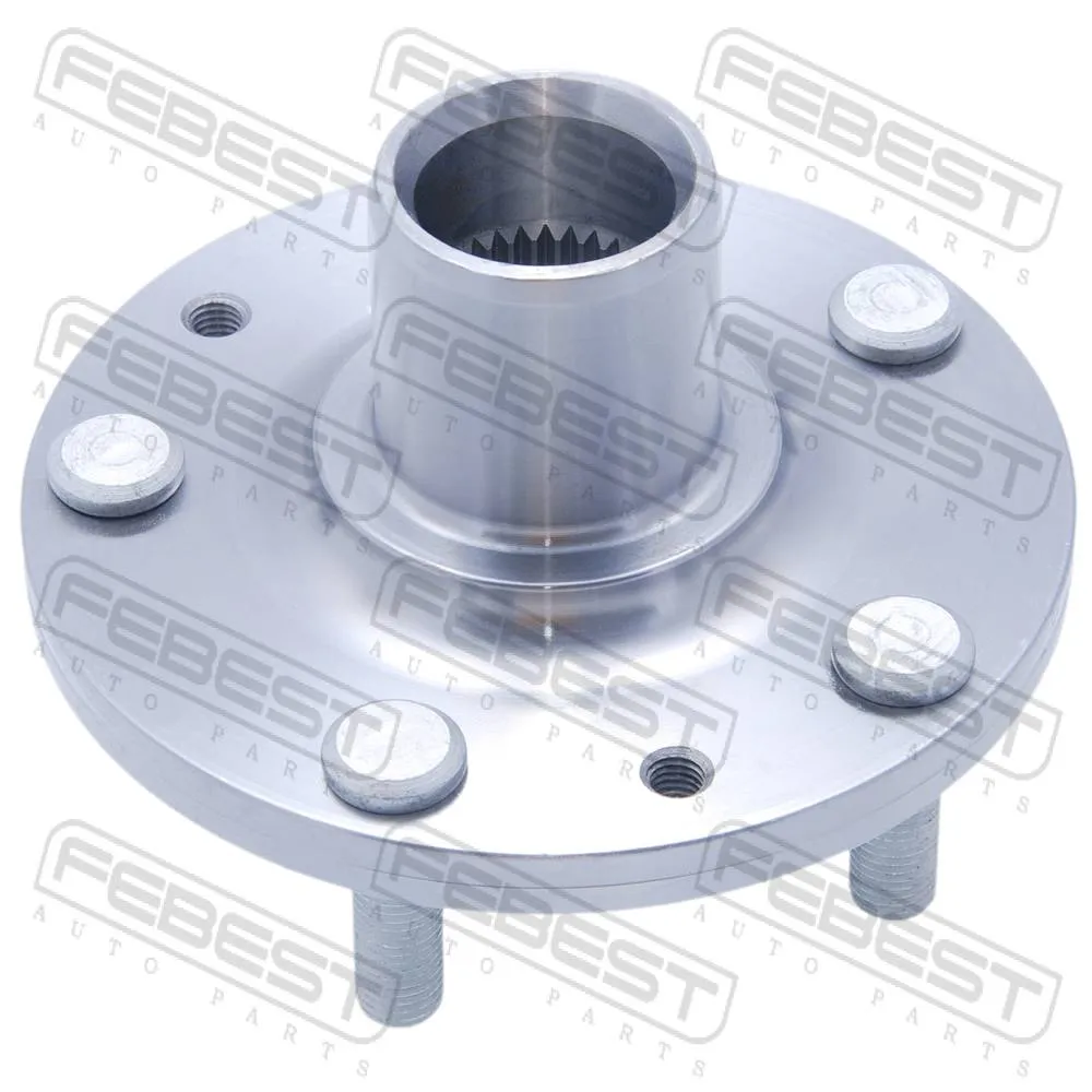 Ступица передняя MAZDA CX-7 ER 2007-2009 FEBEST 0582-CX7F