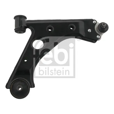 Рычаг передний нижний R OPEL Corsa D 06-14 FEBI 28649
