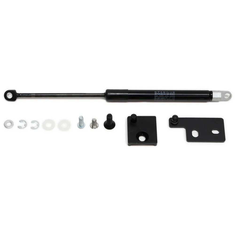 Газовый амортизатор багажника Rival для Volkswagen Amarok пикап 2010-2019, 1 шт., AB.ST.5806.1