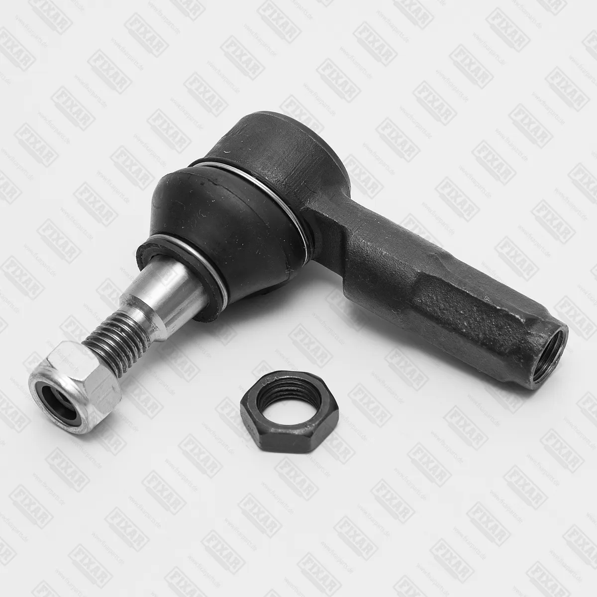 Наконечник рулевой тяги левый/правый FORD Transit 06-> FIXAR FS0477