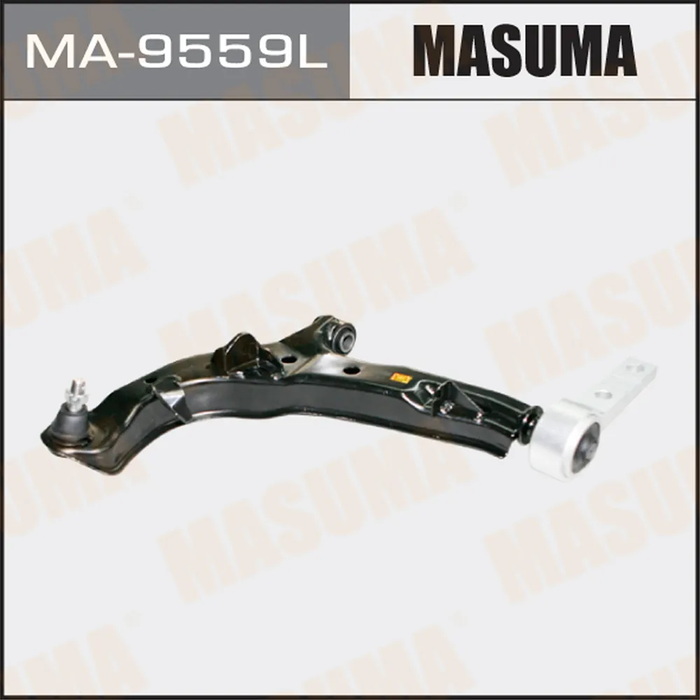 Рычаг подвески MASUMA MA9559L