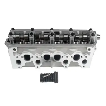 Головка блока цилиндров в сборе 028103351L VW T4 1.9TD ABL-7MM 92 STELLOX 11-08017K-SX