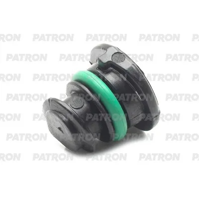 Пробка масляного поддона (пластик) SKODA Octavia (A7) 13- PATRON P16-0068