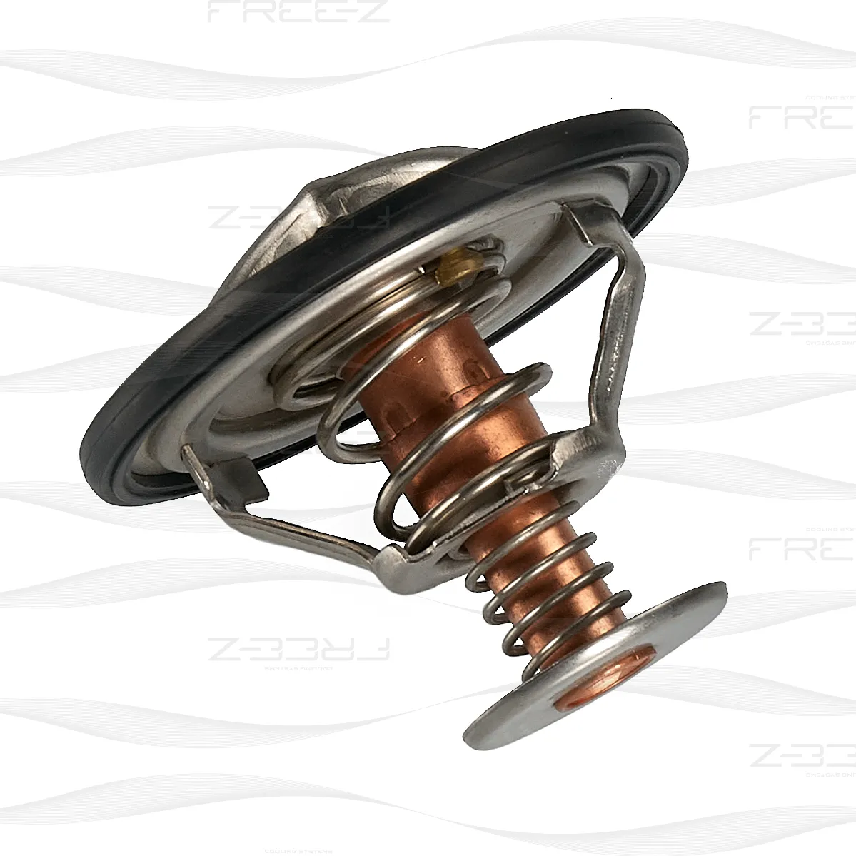 Термостат 78С FREE-Z KT0146