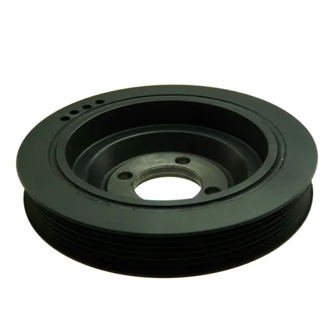 Шкив коленвала MITSUBISHI ENG.4G63 OUTLANDER CU 02-06, LANCER 00- NTY RKPMS026
