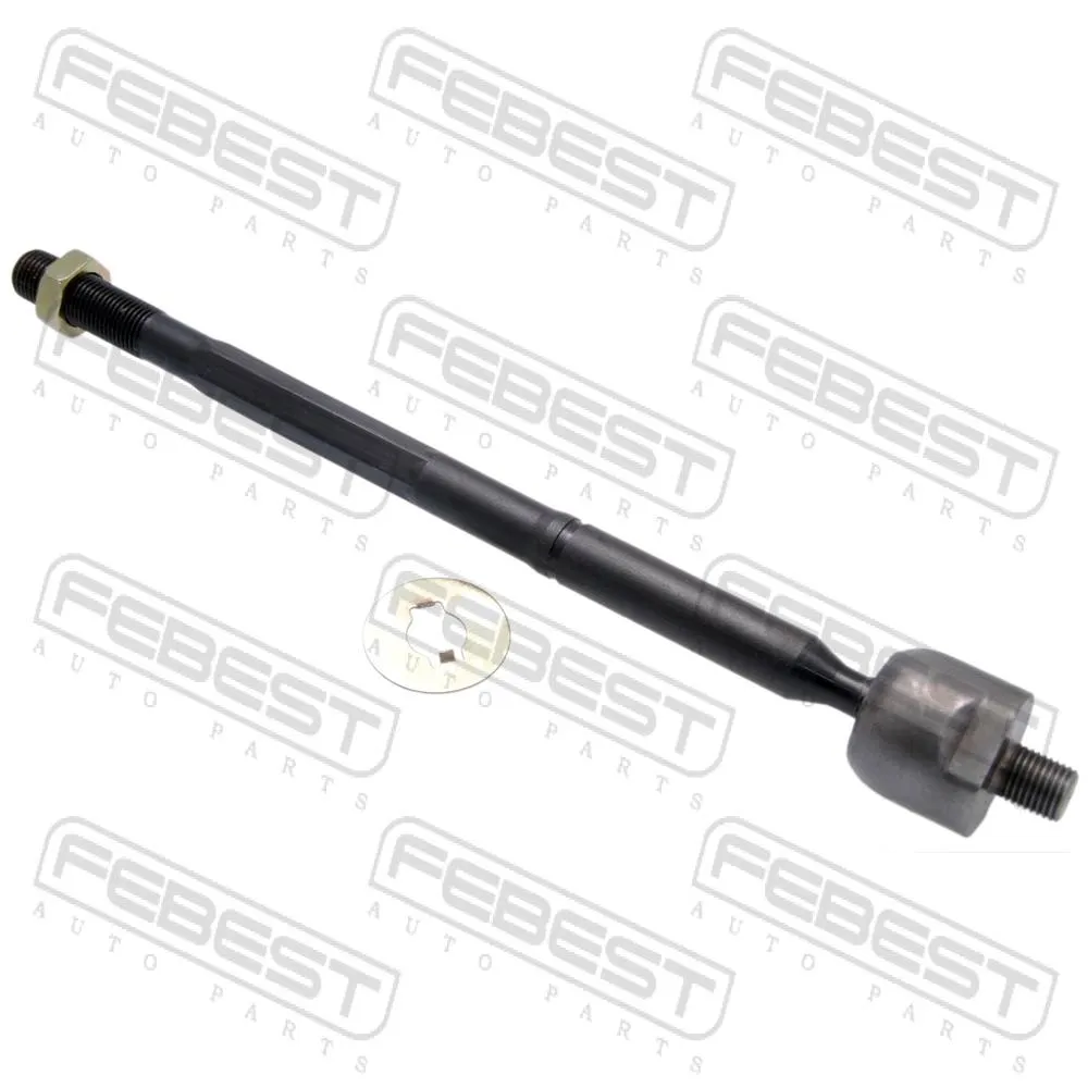 Тяга руL TOYOTA ISIS ANM1#,ZGM1#,ZNM10 2004.09-2018.01 [JP] FEBEST 0122-ACA20