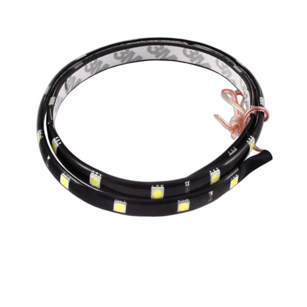 СВЕТОДИОДНАЯ ЛЕНТА 24 SMD 60 СМ 12 В БЕЛАЯ SKYWAY SKYWAY S03201004