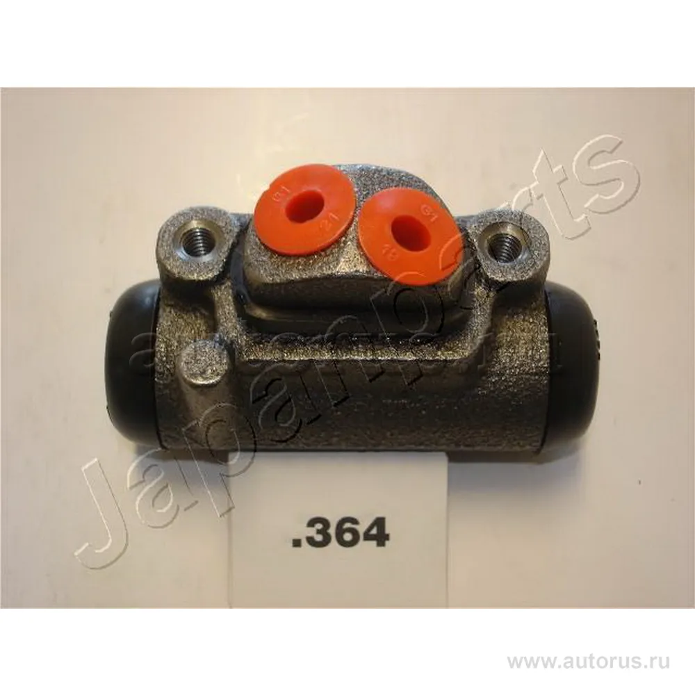 Цилиндр тормозной рабочий JAPANPARTS CS-364