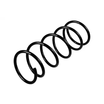 Пружина передняя 40 275 18 Ford Escort 1.6-1.8TD 95-98 ZENTPARTS Z38185