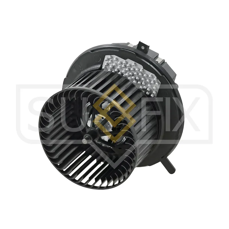 FN-1067 Вентилятор отопителя SUFIX SUFIX FN1067