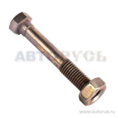 Болт M10x60 рессоры УАЗ 469 201509-П2