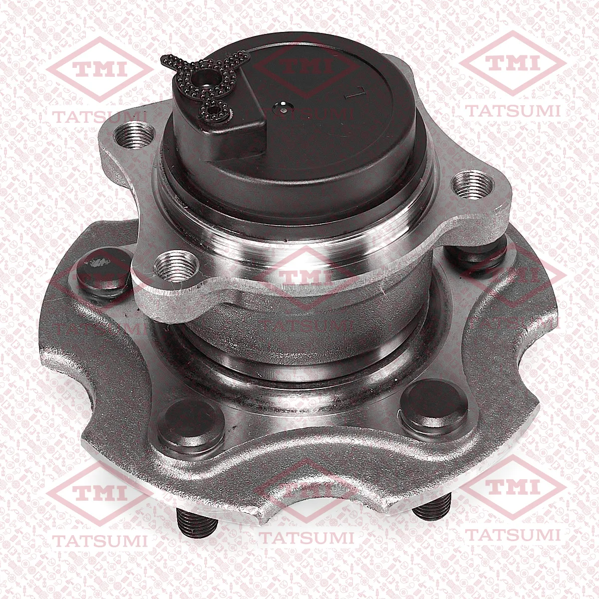 Ступица задняя GEELY Atlas/Emgrand X7 TATSUMI TDE5128