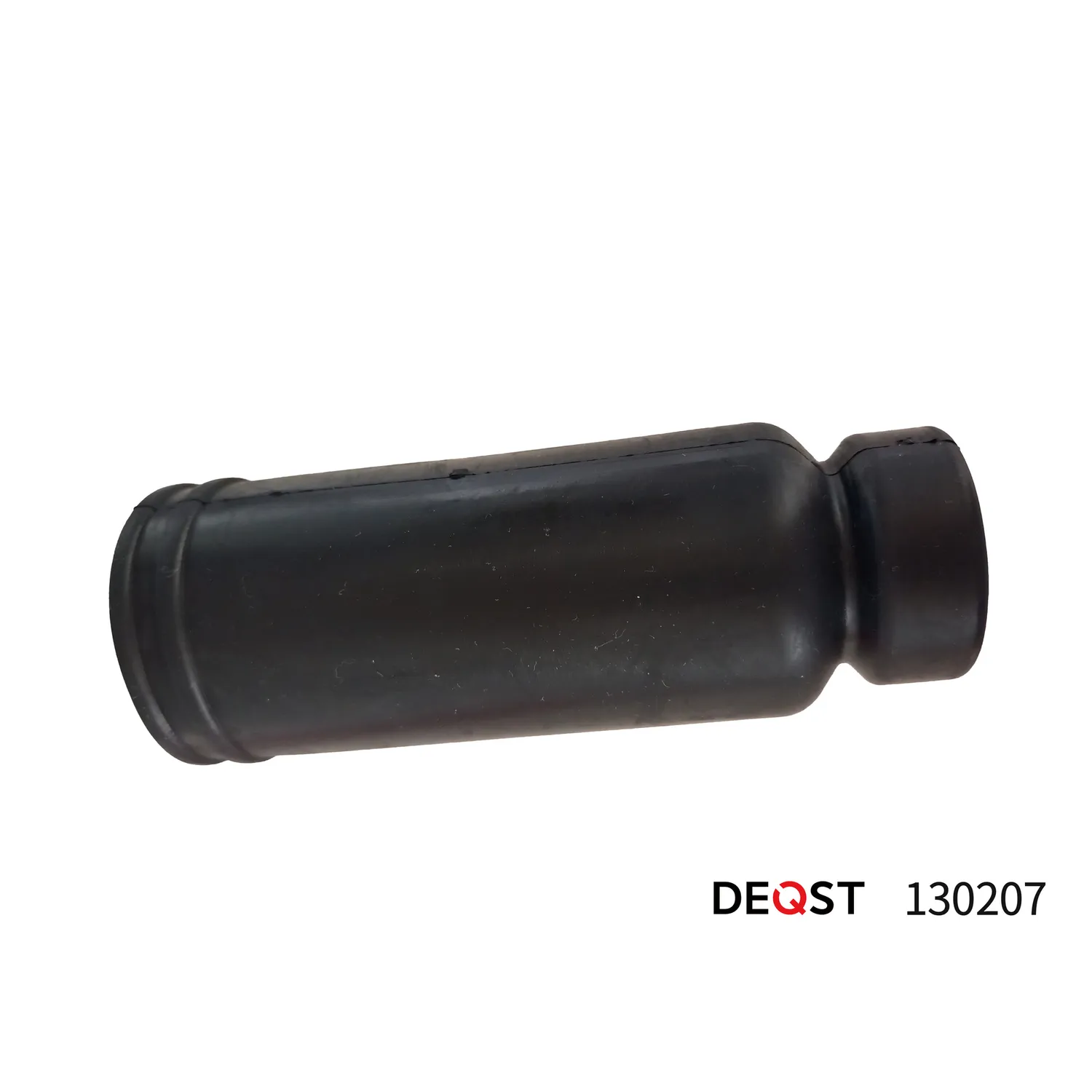 Пыльник передней стойки для MITSUBISHI PAJERO MINI 98- DEQST 130207