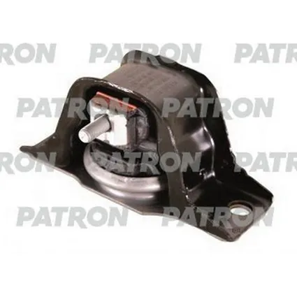 Опора двигателя RENAULT MODUS 12/2004 - 07/2014 (произведено в Тур PATRON PSE30480