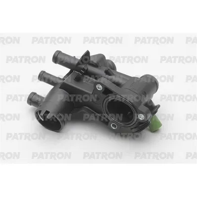 Термостат (87 C) (в корпусе) VW Golf 97-05, Bora 97-05 (1.4/ PATRON PE21175
