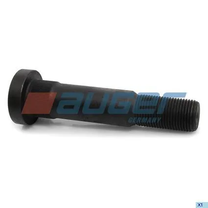 Болт колесный 7 8x14 UNFx129 119 Volvo FH12(G3) FM9(G1) FM12(G2) AUGER 65705