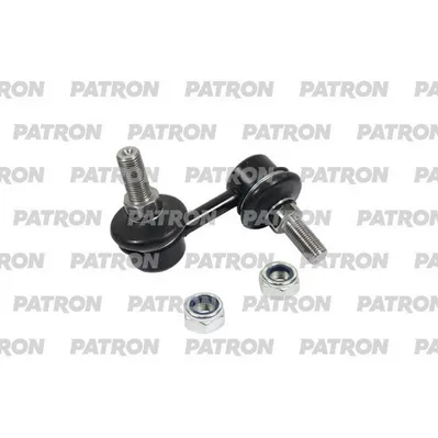 Тяга стабилизатора NISSAN: PATHFINDER 05-10, ARMADA 05-10 \ INFINITI: PATRON PS4249L
