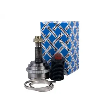 ШРУС наружный к-кт ABS, 44014S6DE02 Honda Civic VII 1.4 iS D14Z6 0 STELLOX 150 1426-SX