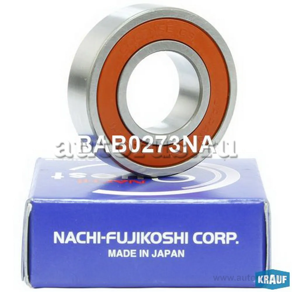 Подшипник генератора NACHI Japan