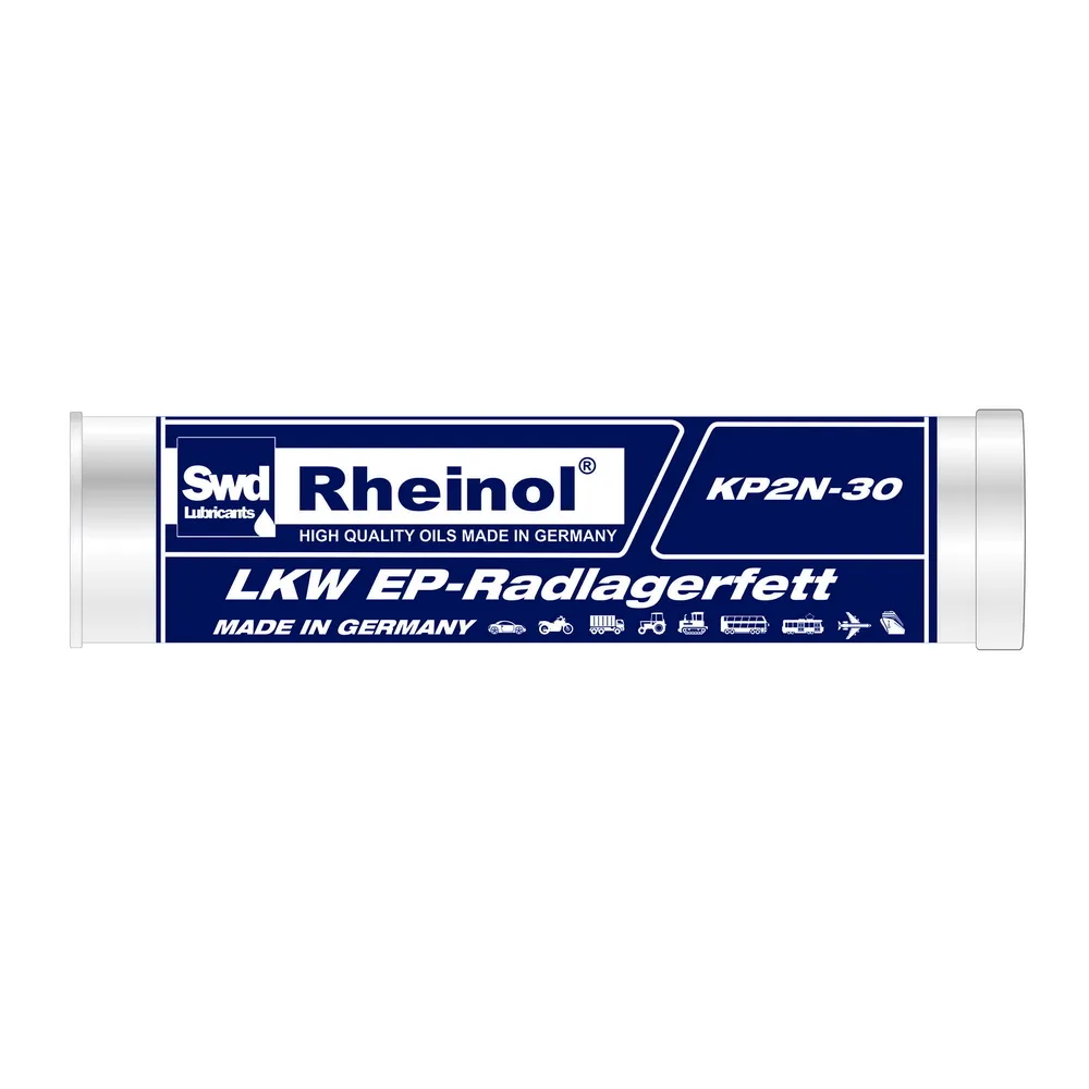 Смазка SWD RHEINOL LKW EP-Radlagerfett KP2N-30 0,4 л 30983,720