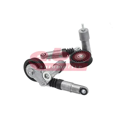 Натяжитель приводного ремня AUDI A4 A6 ABA AUTOMOTIVE YD504709
