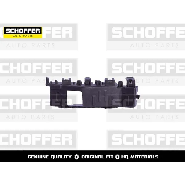 Крепление крыла правое Hyundai Tucson 15- SCHOFFER SHF04853