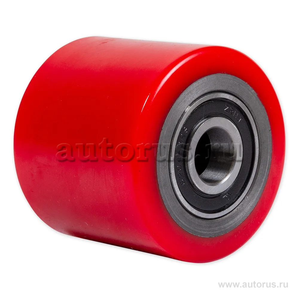 Ролик для роклы полиуретановый (PU) Noblelift 227/PU
