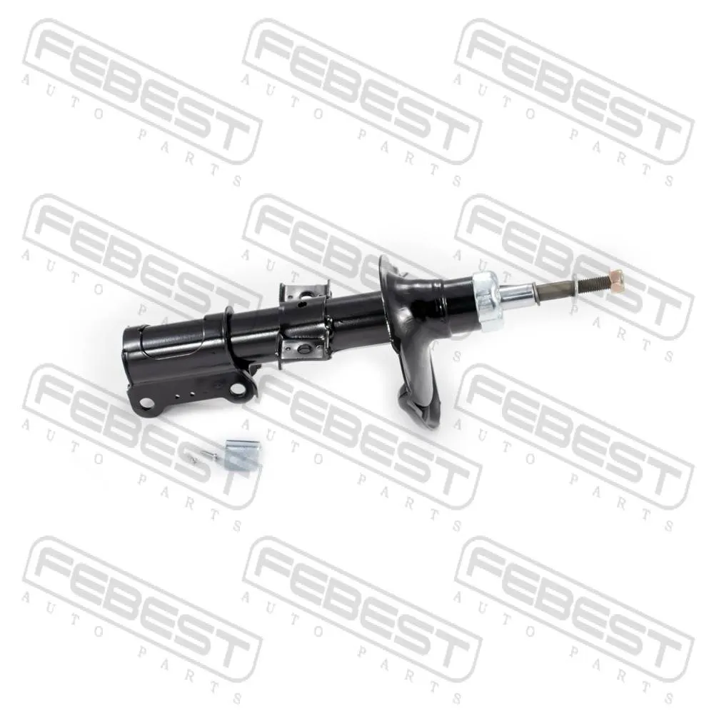 Амортизатор передний газовый FEBEST 2707G-003F