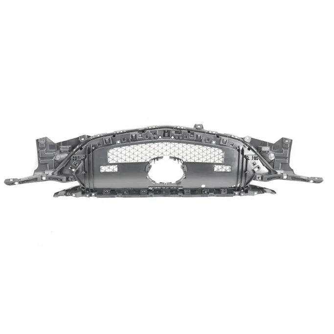 Решетка радиатора STD Mazda CX5 2017-2020 DoCar KB8B50710EDCR