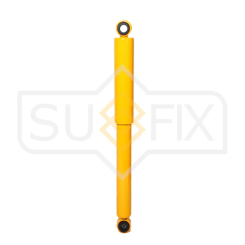 Амортизатор SUFIX SA-1679