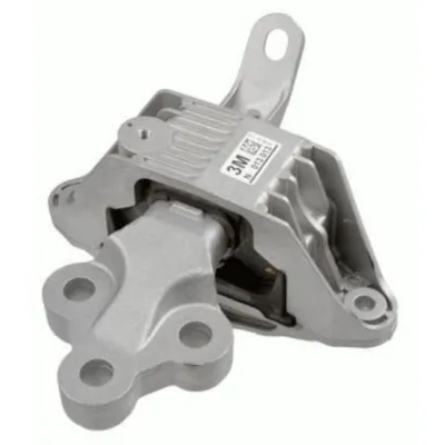 Подушка двигателя