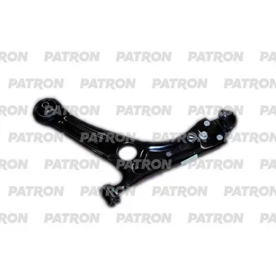 Рычаг подвески передний Jaecoo J7 Chery Тiggо 7 Тiggo 7 Plus Тigg PATRON PS50492L